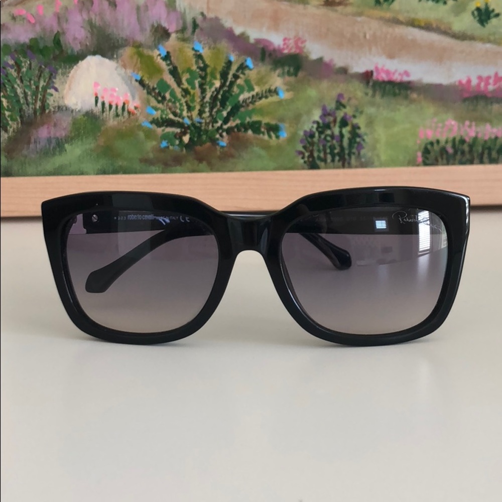 Roberto Cavalli Sunglasses